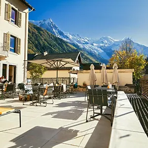 ** Hotel Cosmiques - Centre France