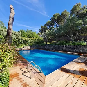 3* Maison d'hôtes Des Anges