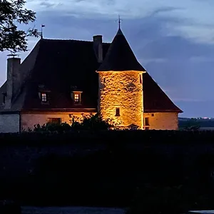  Maison d'hôtes Maison D'hote Du Chateau De Fontariol France