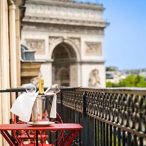 **** Hotel Belfast France