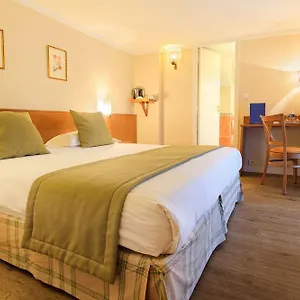 *** Hotel Maison Axel Opéra France