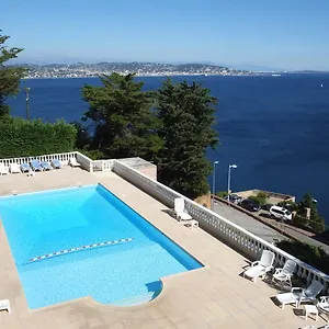  Vakantiepark Association Saint Camille