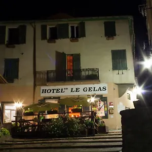 2* Hotel Le Gelas