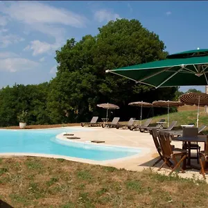**** Hotel Domaine De Janis&spa France