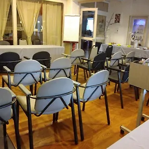 ** Hotel Résidence Larroque France