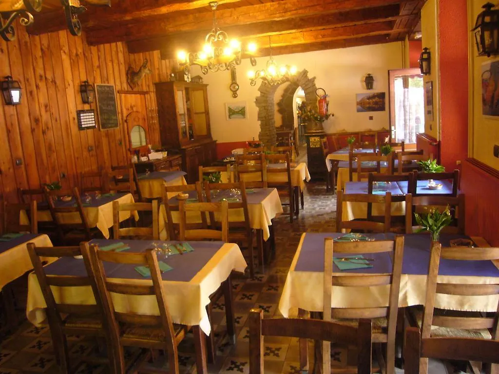 Le Relais du Lac Le Lauzet-Ubaye 0*,  France